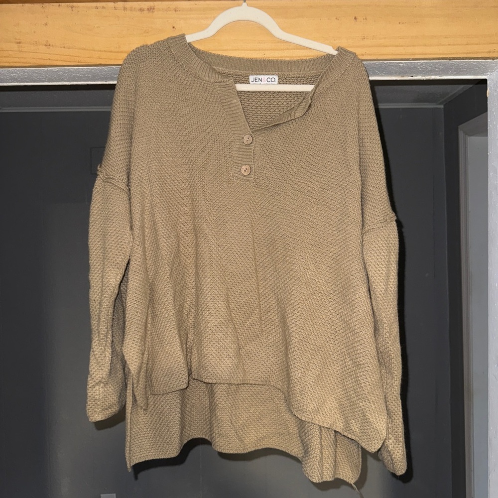 Sweater